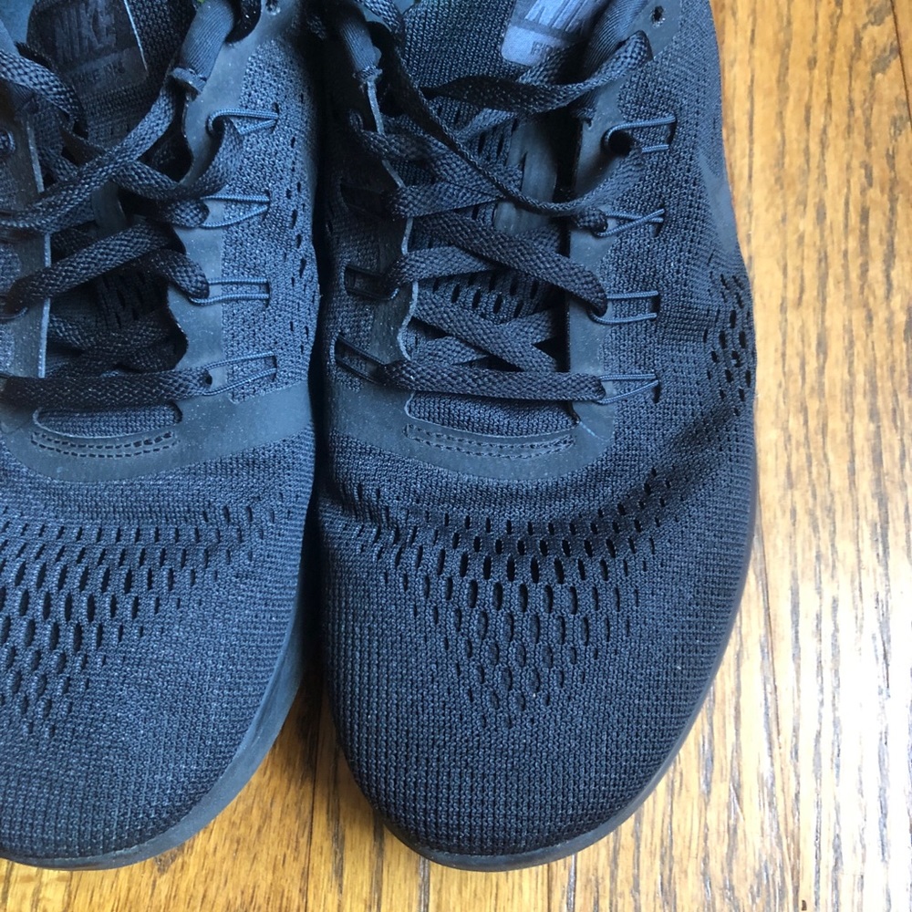 Nike Mens Free RN Shoes - Picture 5 of 12